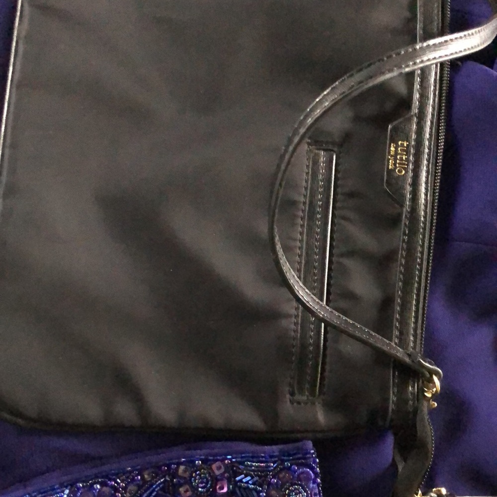 Tutilo bag {💰5/$25 any bundle of 5 until 5/3/23 ✅3/$21 in bundles of 3+}